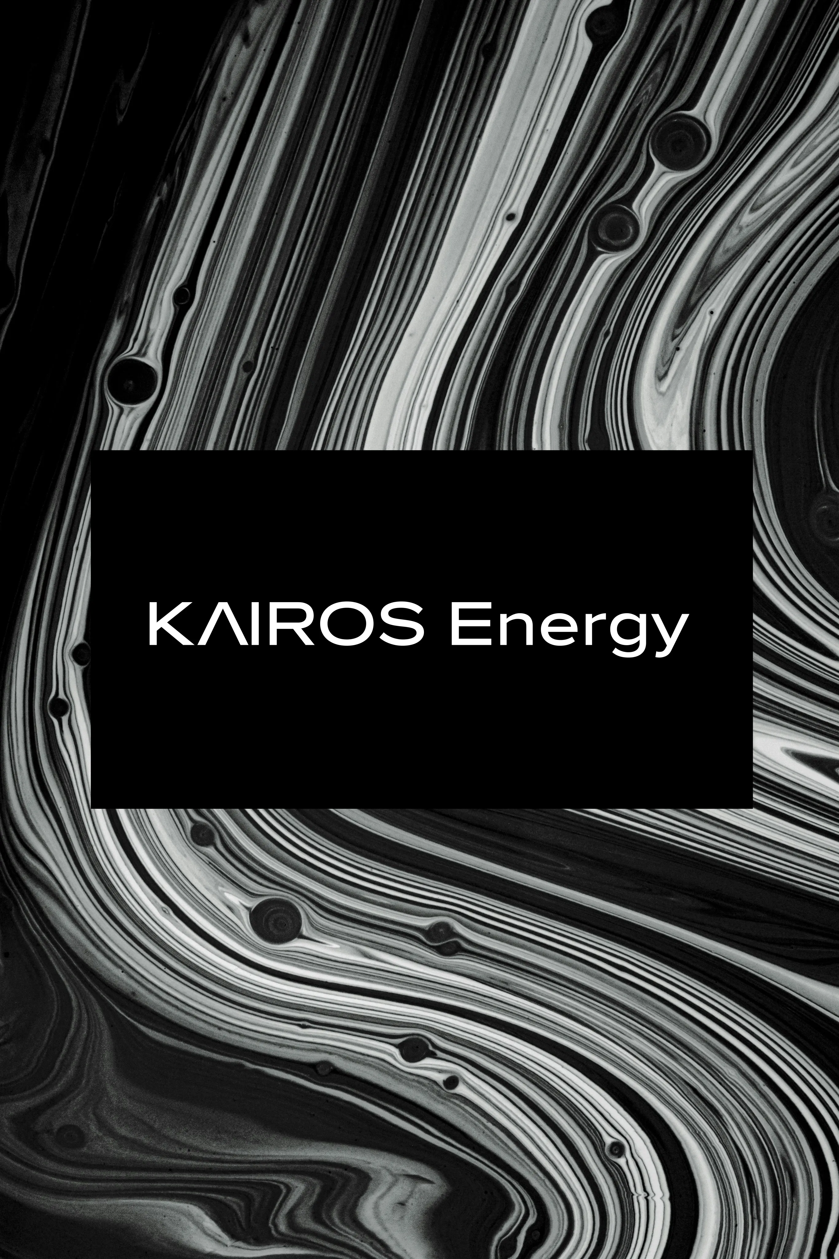 Screenshot of Kairos Energy datacenter