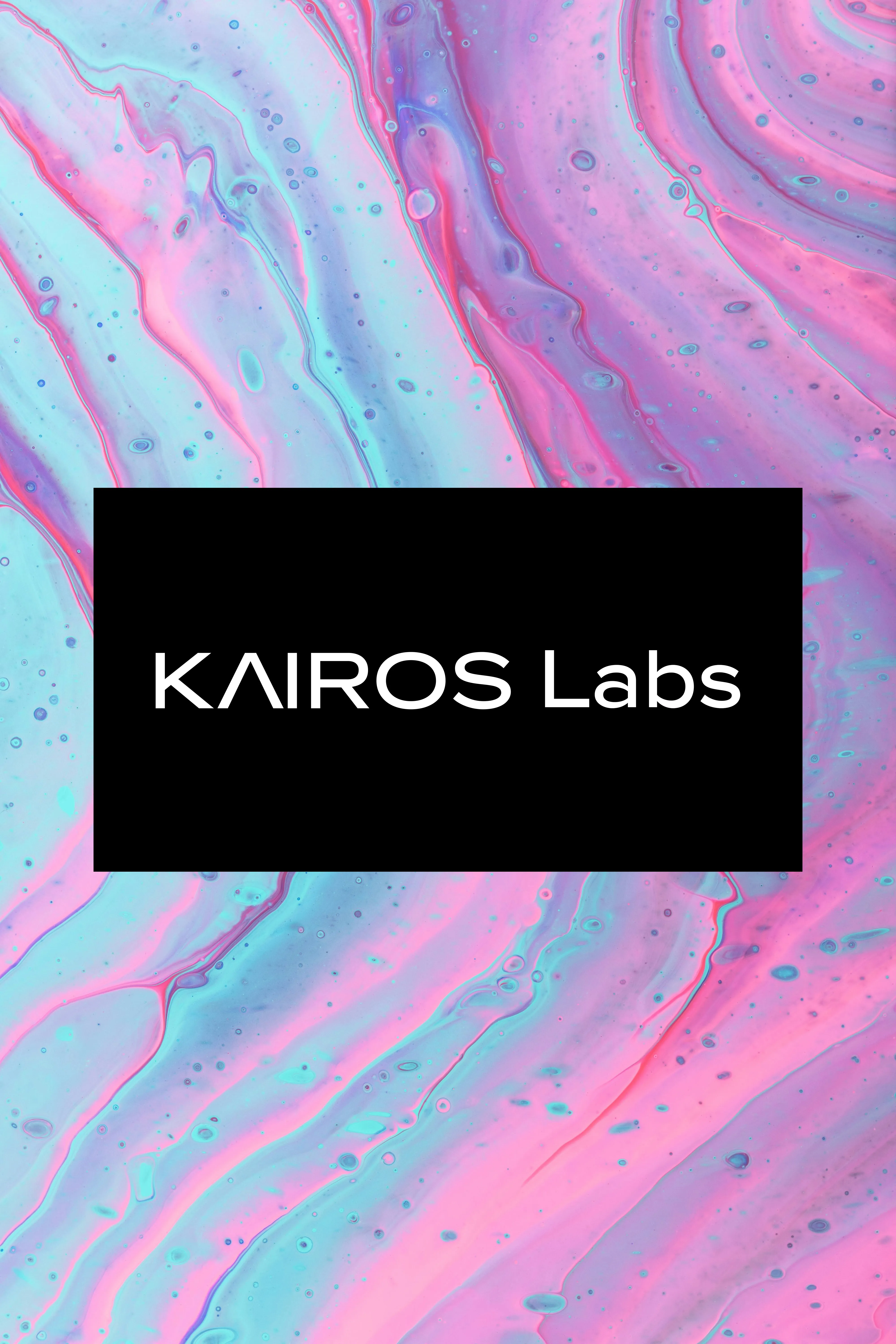 Kairos Labs logo